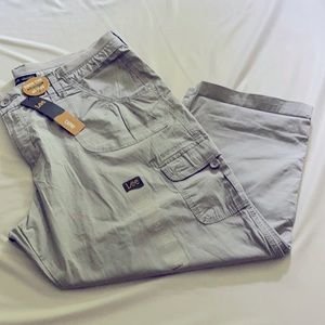Lee relaxed fit Capri